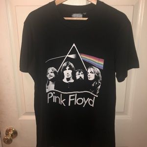 Vintage Pink Floyd size M t shirt